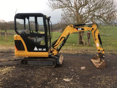 cat 301.6 mini excavator for sale|caterpillar 301.5 for sale.